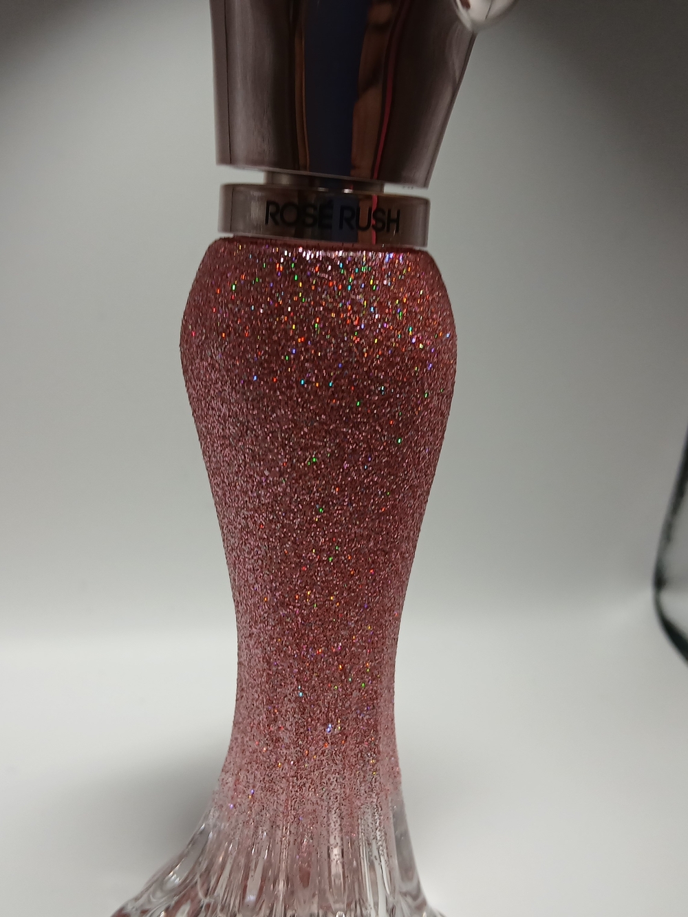 Paris Hilton Pink Glitter Rose Rush Eau de Parfum - Picture 2 of 5